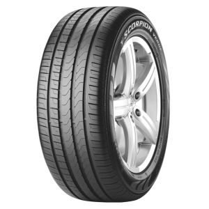 Sommerreifen PIRELLI Scorpion Verde 235/55R18 100W