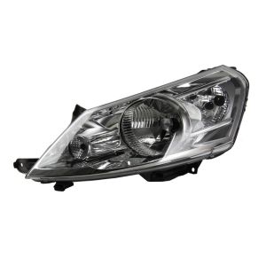 Farol principal DEPO 550-1142L-LD-EM, Links