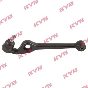 Suspensión de rueda KYB KSC4672