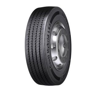 LKW Reifen CONTINENTAL Conti Hybrid LS3 235/75R17.5 132/130M