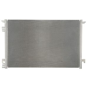 Condensator, airconditioning DELPHI TSP0225464