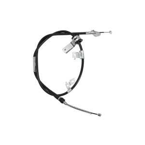 Kabel, parkeerrem TRW GCH654 links