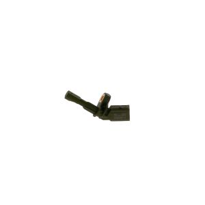 SENSOR, VELOCIDAD DE la rueda BOSCH 0 986 594 525 para Q7 (4LB) 3.0 2010-2015 EUR 59,00