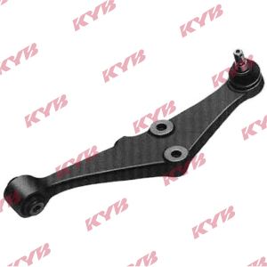 Suspensión de rueda KYB KSC5870