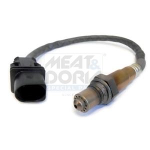 Sonda lambda MEAT & DORIA 81897
