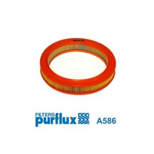 Filtro de ar PURFLUX A586