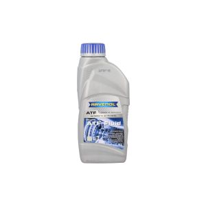 Getriebeöl RAVENOL 1213101 FLUIDE TYPE A 1L