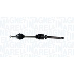 Eixo de transmissão MAGNETI MARELLI 302004190068