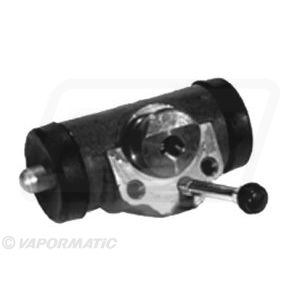 Cilindro do travão, dianteiro, esquerdo VAPORMATIC VPJ7628