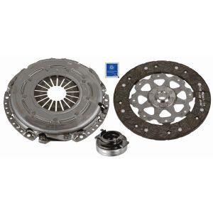 Koppelingsset  SACHS 3000 970 108
