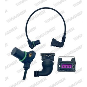 Sensor, posición arbol de levas WAGNER CAS00138