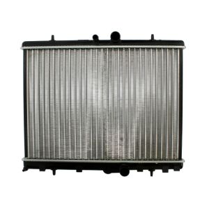 Radiador, arrefecimento do motor THERMOTEC D7P058TT