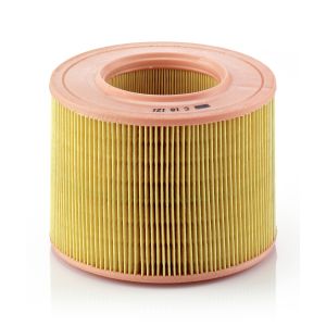 Filtro de ar MANN-FILTER C 18 121
