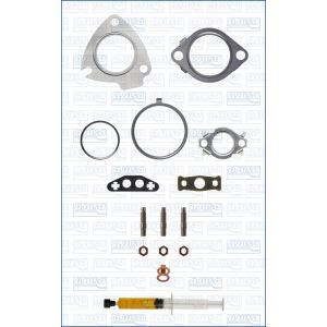 Kit de montagem, turbocompressor AJUSA JTC12413