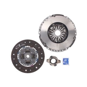 SACHS XTend 3000 951 964 Kit frizione senza cuscinetto disinnesto