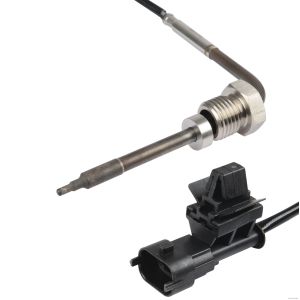 Sensor de temperatura dos gases de escape HERTH+BUSS ELPARTS 70683815