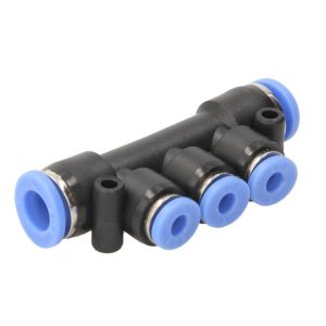 Conectores de cabo rápido TEKALAN RECTUS RQST3 8040