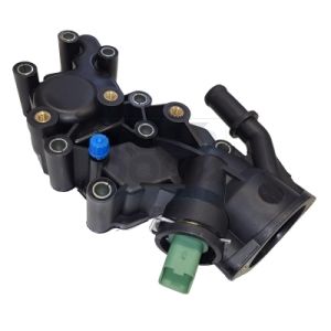 Flange do líquido de refrigeração MEAT & DORIA 93756