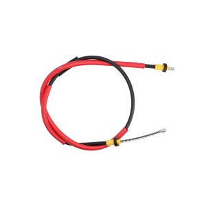 Cable, freno de estacionamiento TRW GCH688 Izquierda