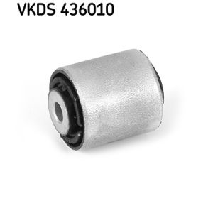 Suporte/rolamento da suspensão da roda SKF VKDS 436010