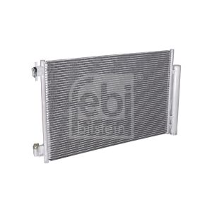 Condenseur (climatisation) FEBI BILSTEIN 188560