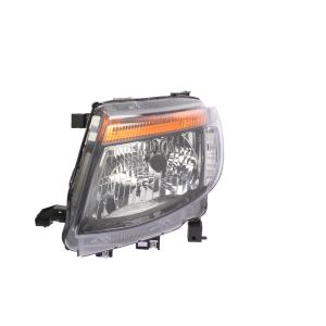 Farol principal DEPO 231-1139L-LDEM2