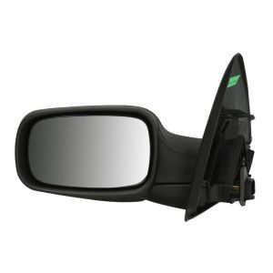 Espelho retrovisor exterior BLIC 5402-04-1125230 esquerdo