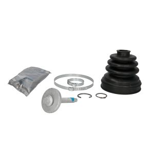 Kit soffietti, albero motore SPIDAN 36411