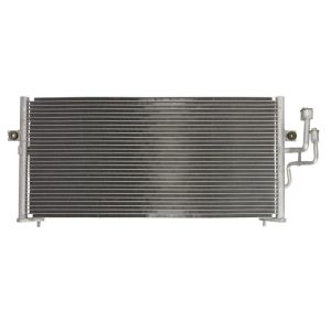 Condenseur, climatisation THERMOTEC KTT110235