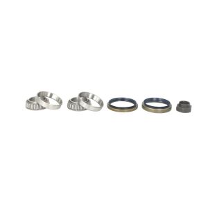 Radlagersatz MEYLE 714 500 0001