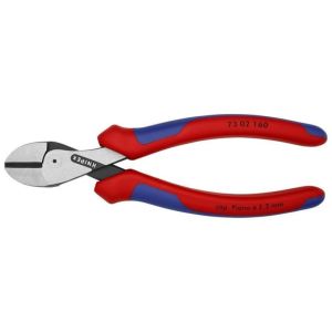 Pince coupante KNIPEX 73 02 160