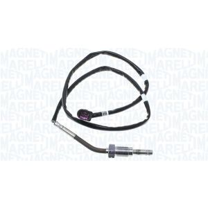 Sensor de temperatura dos gases de escape MAGNETI MARELLI 172000129010
