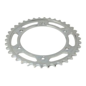 Couronne moto arrière JT JTR312,38