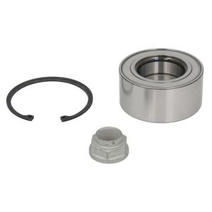 Conjunto de rolamentos de roda SKF VKBA 6578