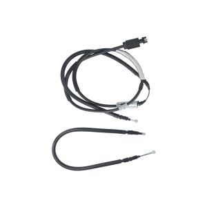 Bremszug, Handbremse LINEX LIN32.78.04