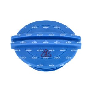 Radiateurdop NRF 455601