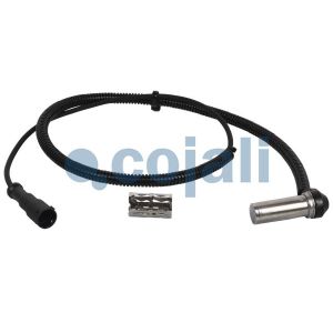 Sensor, Raddrehzahl COJALI 2260052