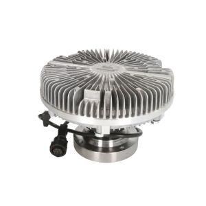 Koppeling, radiatorventilator NISSENS 86075