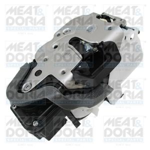 Türschloß MEAT & DORIA 31108