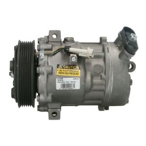 Klimakompressor AIRSTAL 10-0588