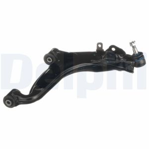 Brazo transversal, suspensión DELPHI TC6705