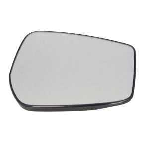 Cristal de espejo, retrovisor exterior BLIC 6102-16-2001922P