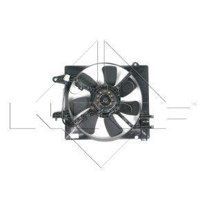 Ventilador, arrefecimento do motor NRF 47486