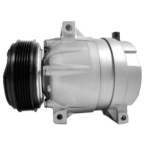 Compressor, ar condicionado AIRSTAL 10-0390