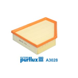 Filtro de ar PURFLUX A3028
