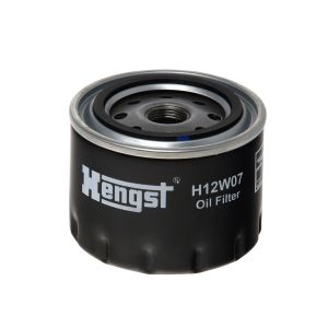 Ölfilter HENGST FILTER H12W07