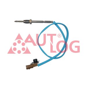 Sensor de temperatura dos gases de escape AUTLOG AS3304