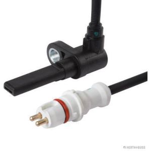 Sensor do ABS traseiro, direito HERTH+BUSS ELPARTS 70660621
