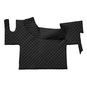 Fußmatte F-CORE FL31 BLACK