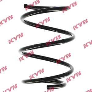 Mola de suspensão KYB RH2578